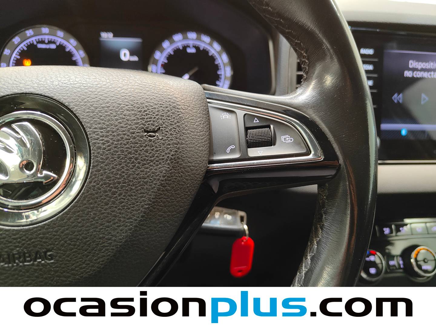 Skoda Karoq Skoda Karoq 1.6 TDI Ambition (115 CV) barato