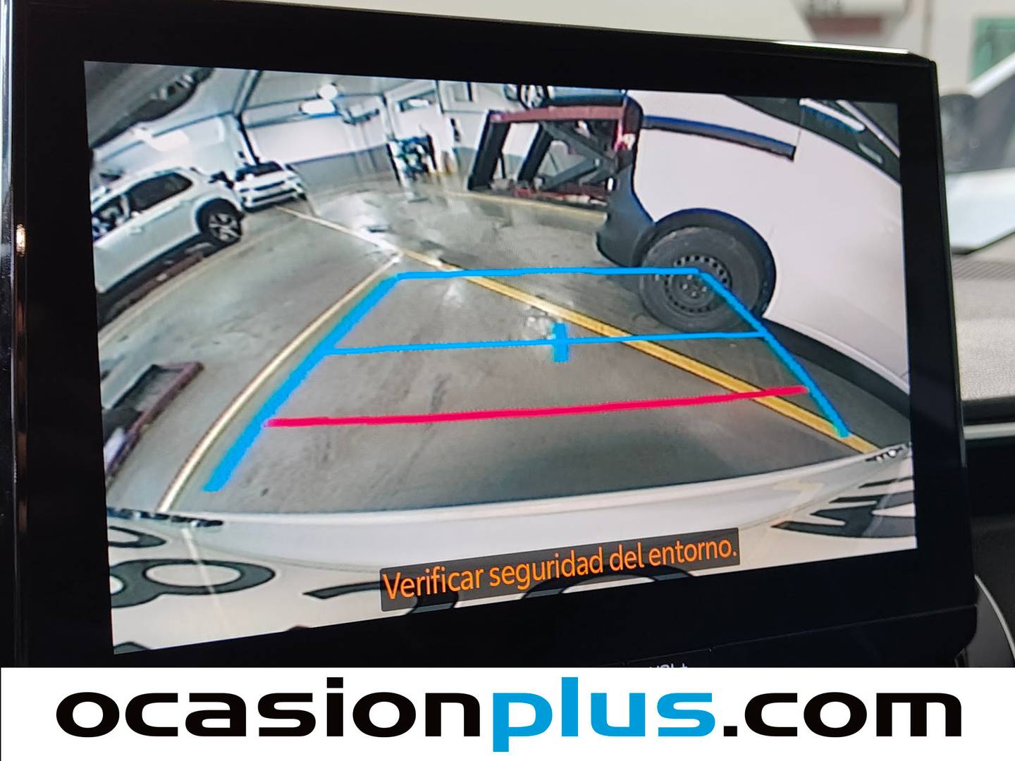 Foto Toyota Corolla Toyota Corolla 140H Style Edition (140 CV)