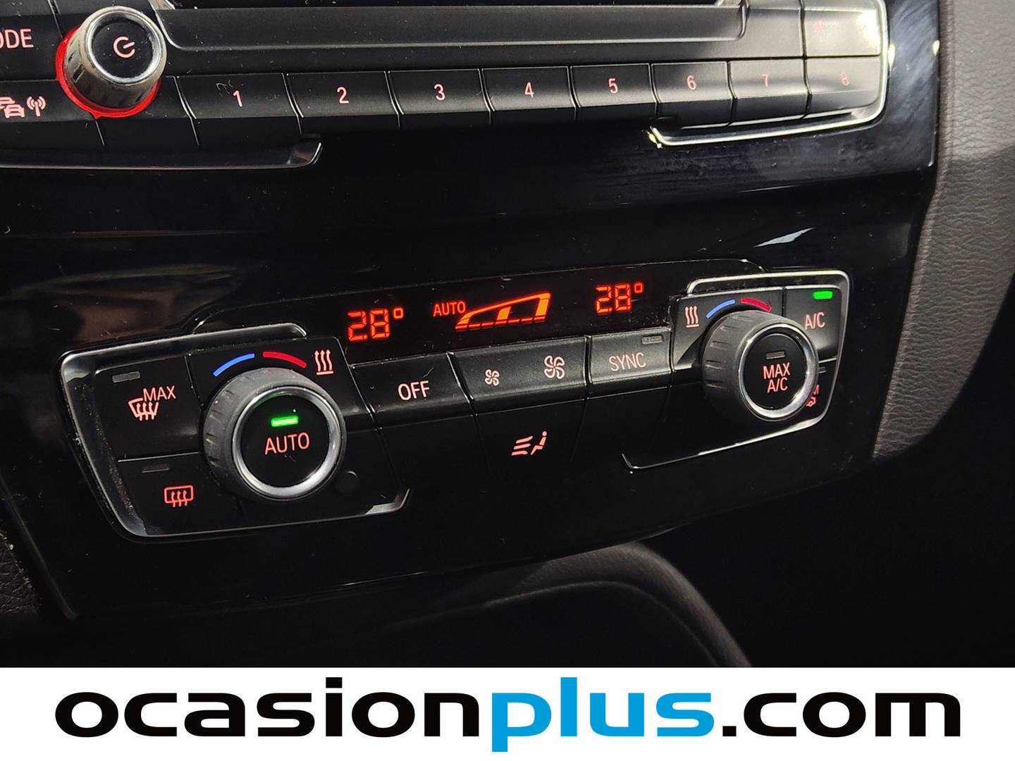 Foto BMW X1 BMW X1 sDrive18d (150 CV)