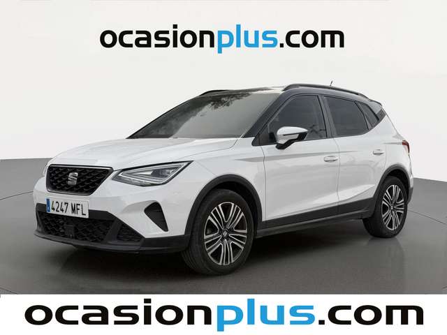 Seat Arona 1.0 TSI Style XM Edition (110 CV) de segunda mano