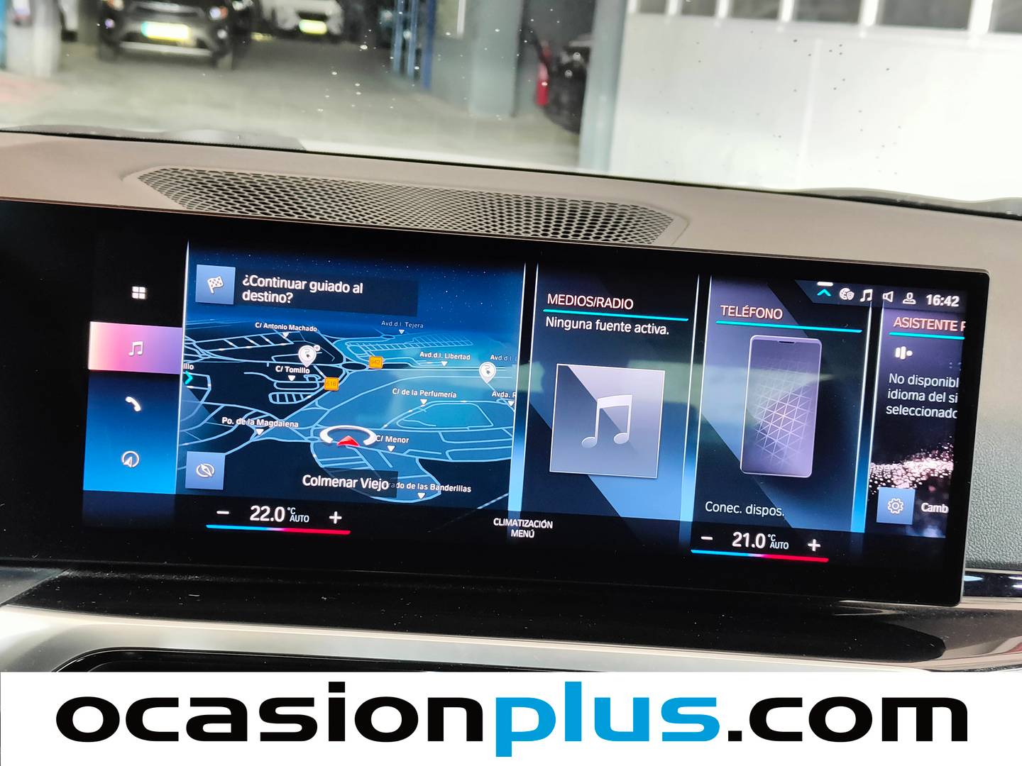 BMW Serie 3 BMW Serie 3 330e Touring (292 CV) 2022