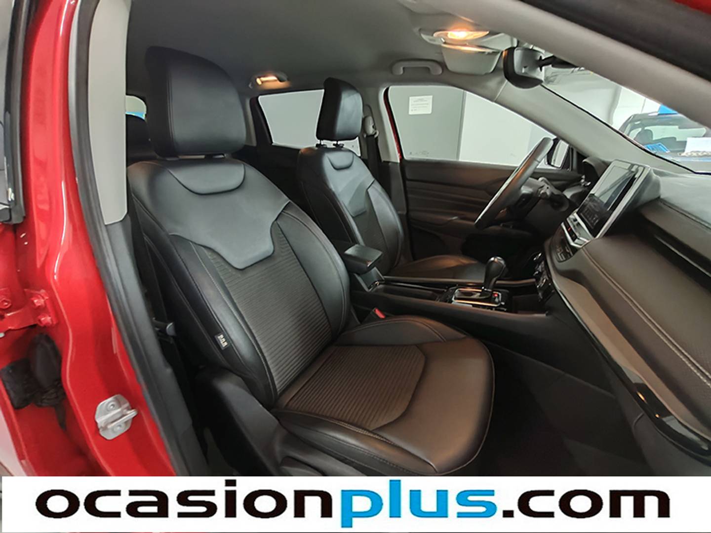 Foto Jeep Compass Jeep Compass 1.5 MHEV Night Eagle DCT (130 CV)