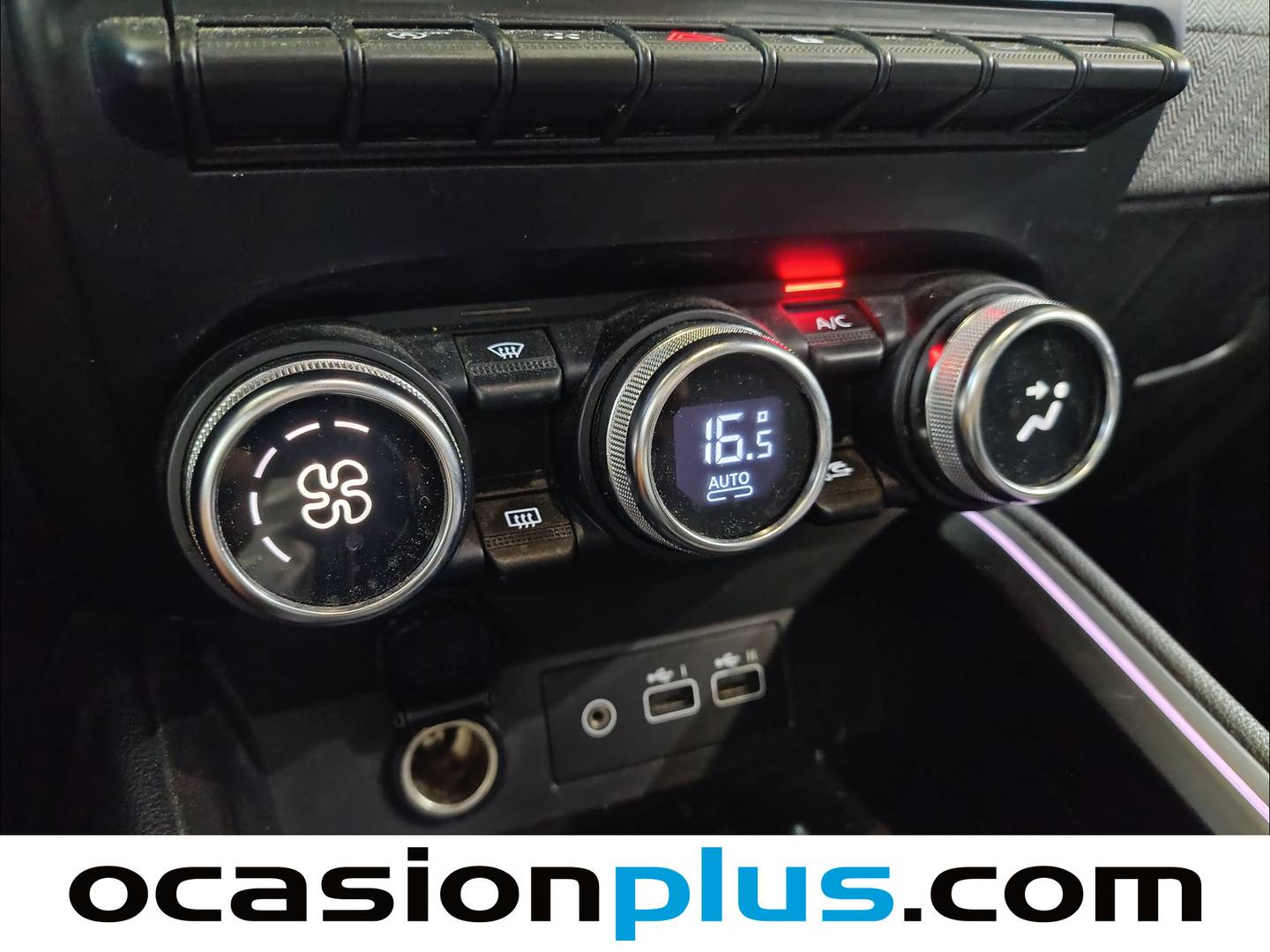 Renault Clio Renault Clio Techno TCe (90 CV) 2024
