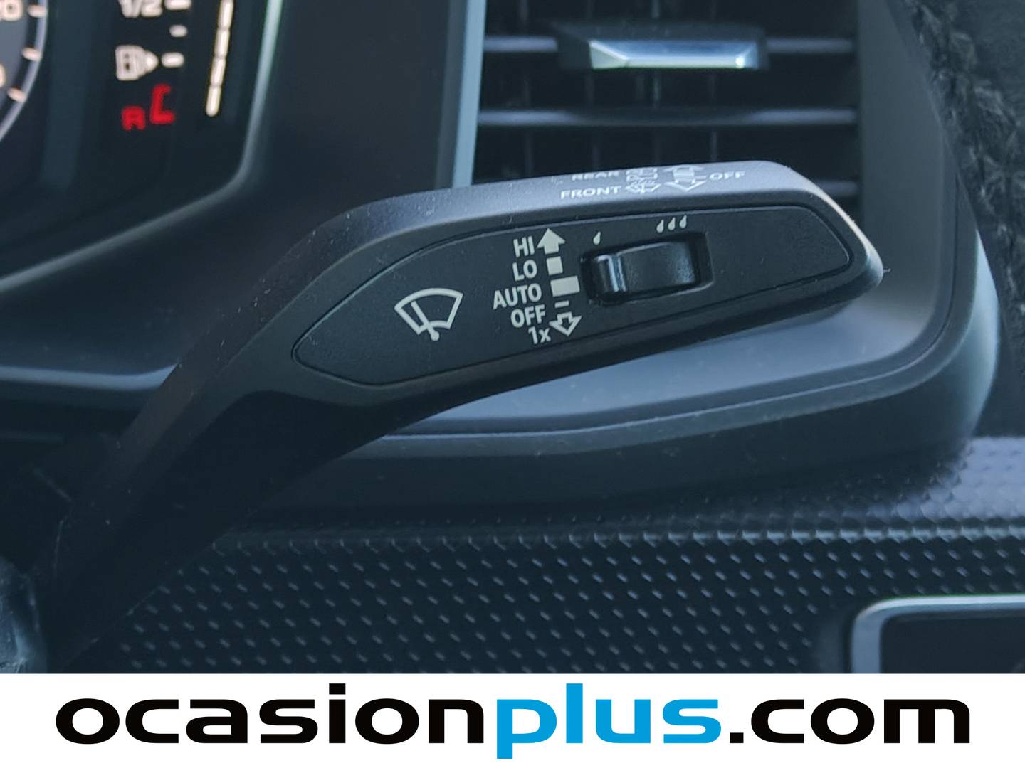 Foto Audi A1 Audi A1 Sportback Advanced 30 TFSI (110 CV)