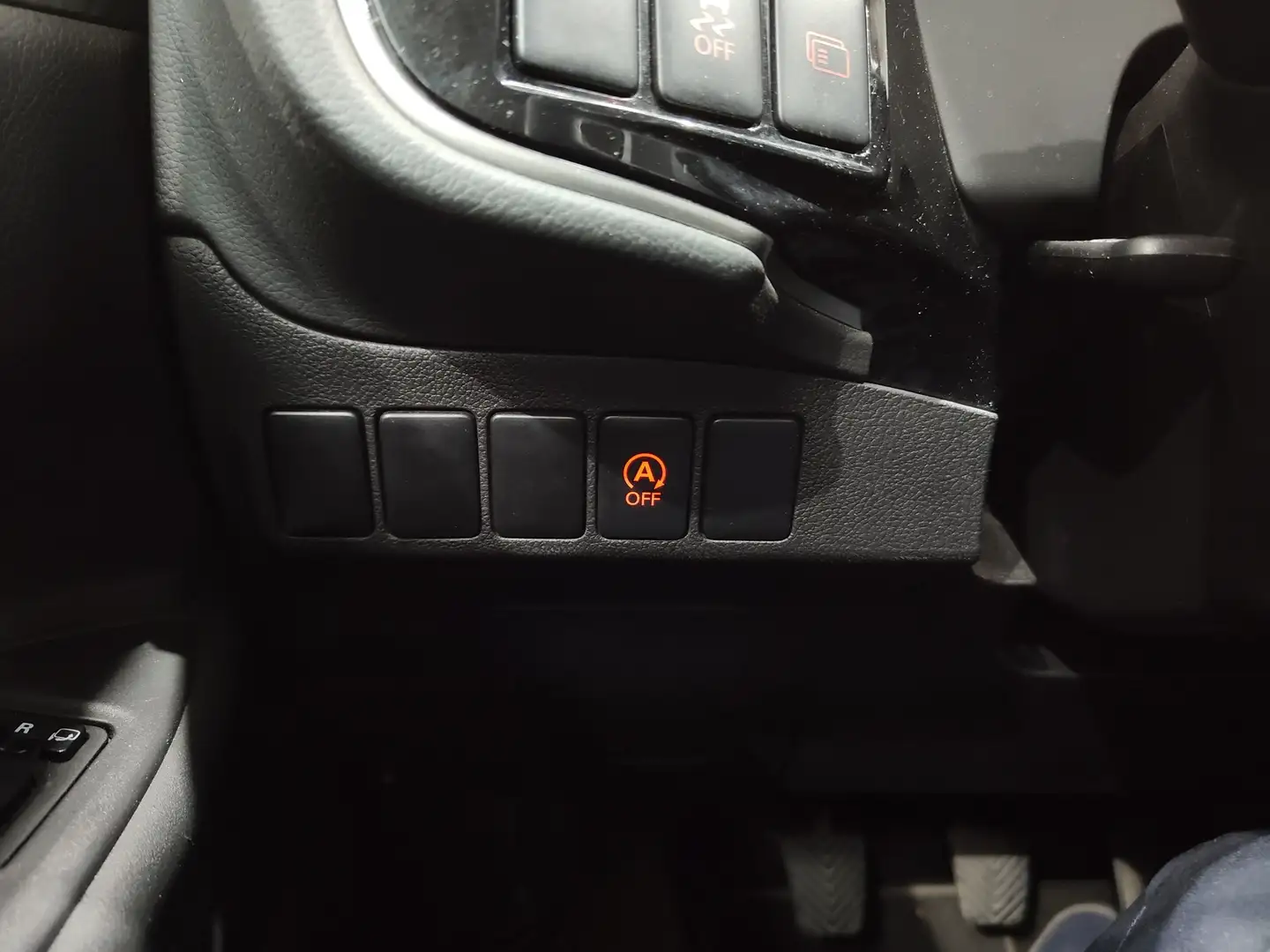 Foto Mitsubishi Outlander Mitsubishi Outlander 220 DI-D Motion 4WD (150 CV)