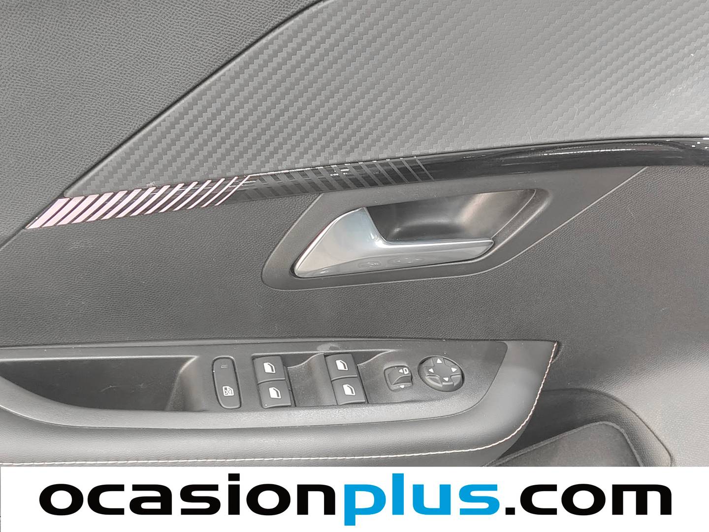 Peugeot 208 Peugeot 208 PureTech 100 Allure (100 CV) gasolina