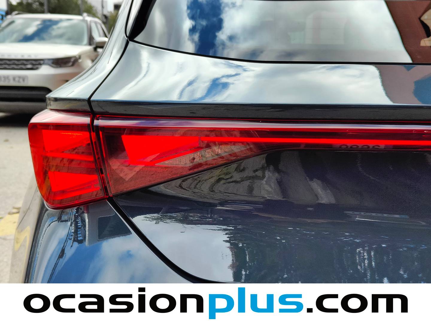 Cupra León CUPRA León 1.5 TSI e-Hybrid (204 CV) DSG al mejor precio