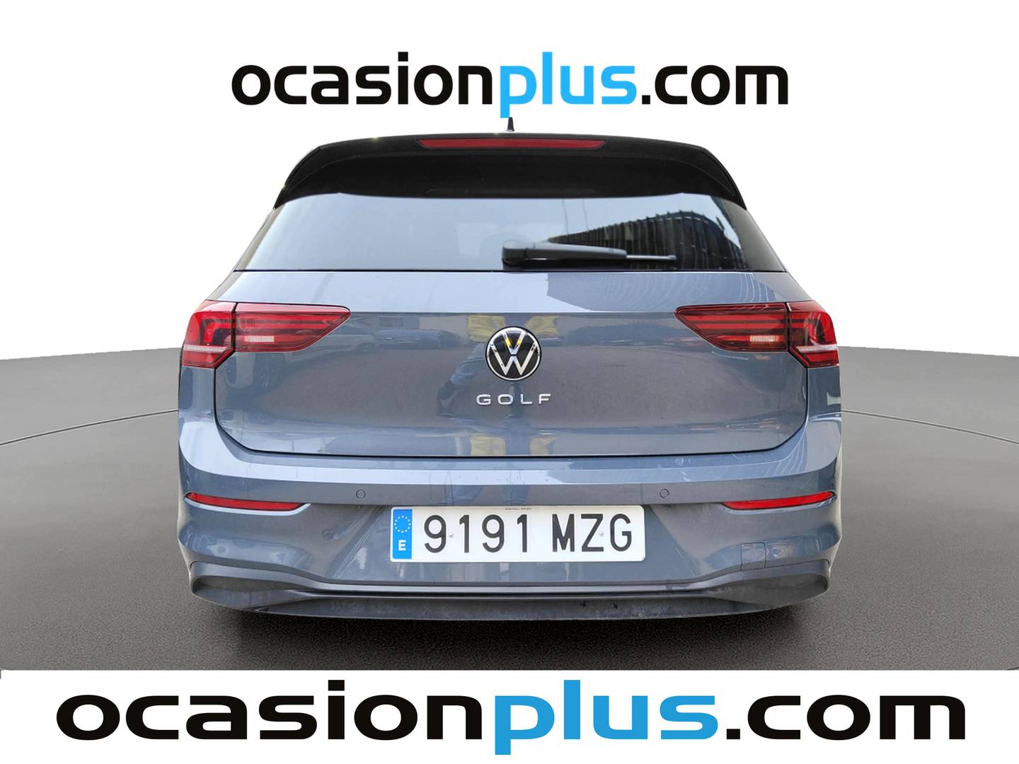 Foto Volkswagen Golf Volkswagen Golf Más 2.0 TDI  (115 CV)