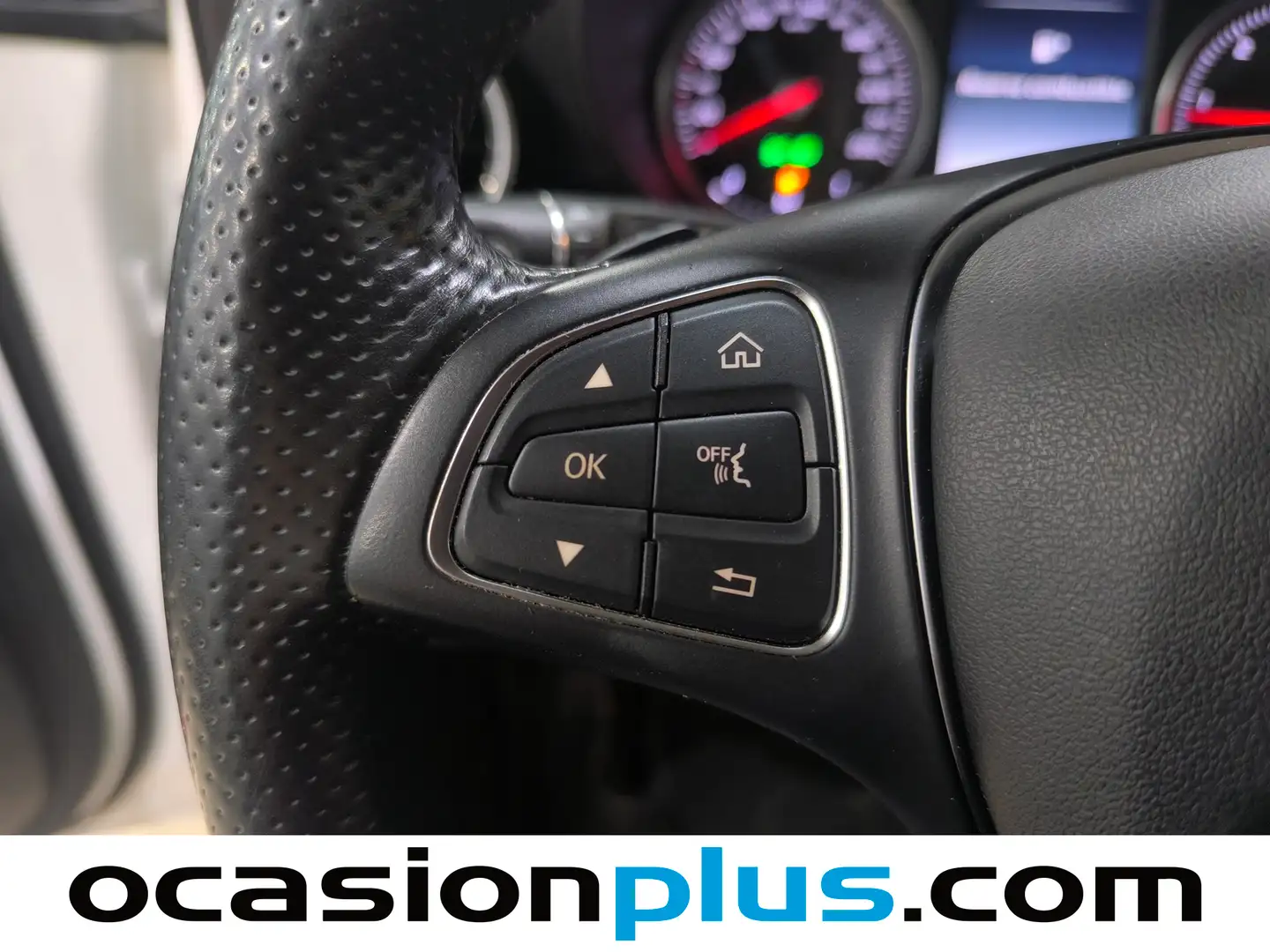 Foto Mercedes Clase GLC Mercedes-Benz GLC GLC 250 d 4Matic (204 CV)