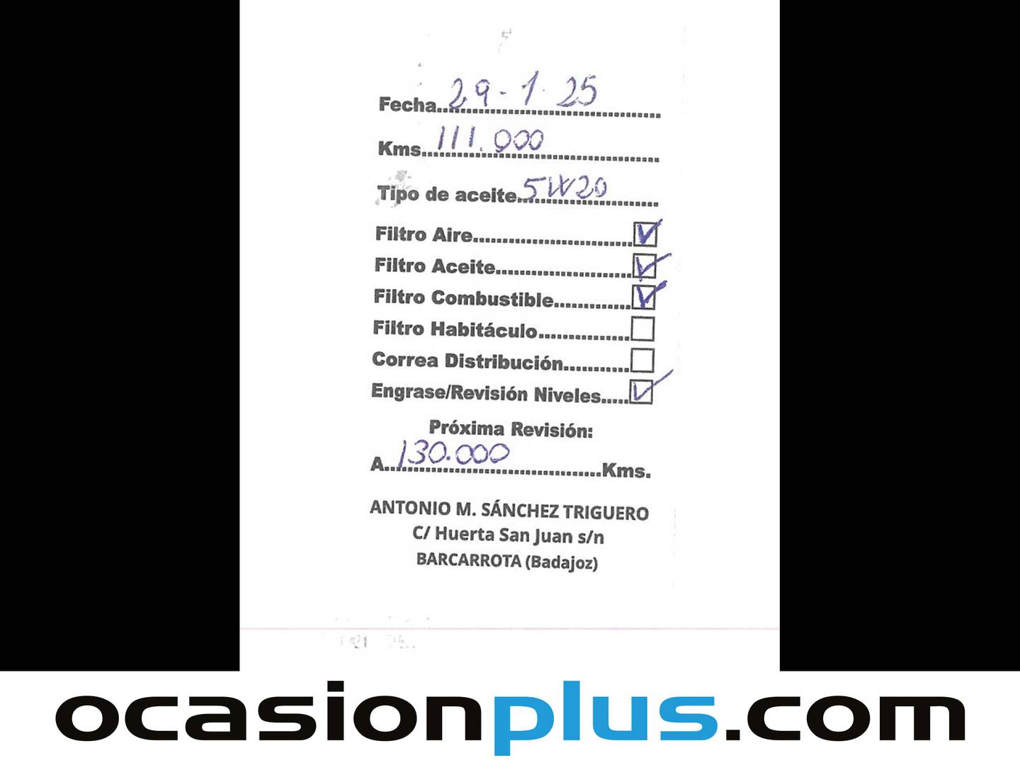 Foto Ford EcoSport Ford EcoSport 1.0T EcoBoost S&S ST Line (125 CV)