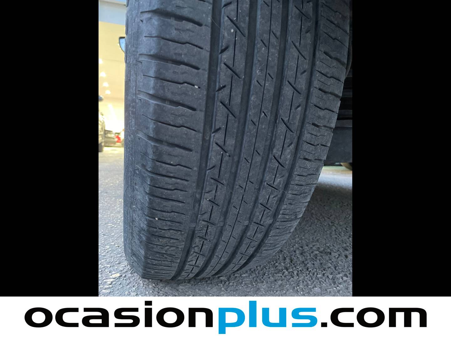 Foto SWM G01 SWM G01 1.5T Luxury (131 CV)