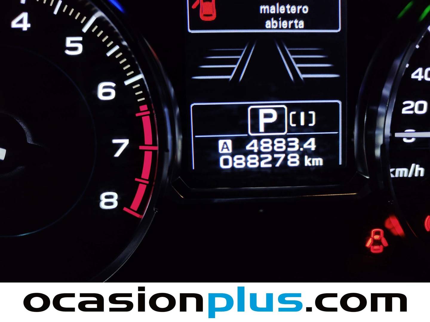 Foto Subaru Forester Subaru Forester 2.0 Executive CVT  (150 CV) GLP