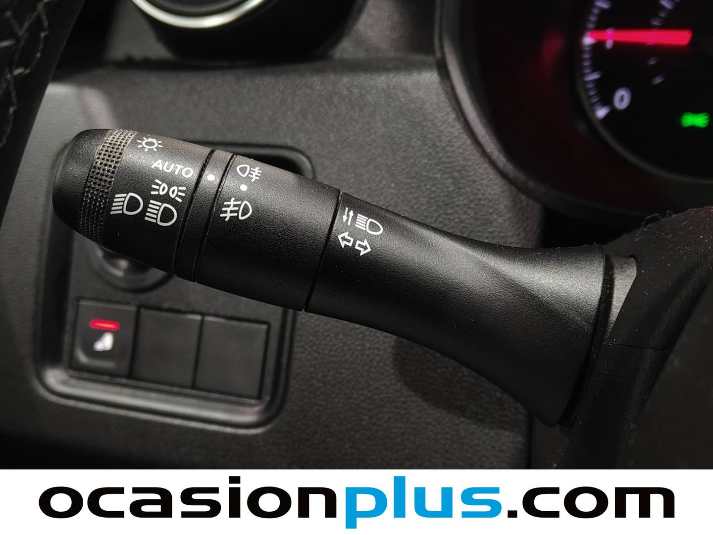 Foto Dacia Duster Dacia Duster Serie Limitada Aniversario TCE (100 CV) GLP 4X2