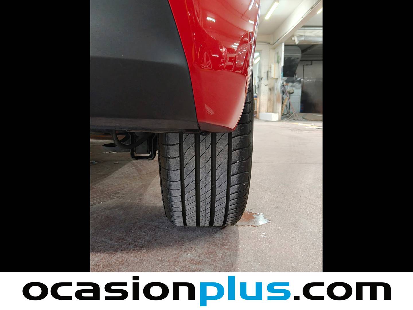 KIA Rio KIA Rio 1.2 DPi Drive (84 CV) seminuevo