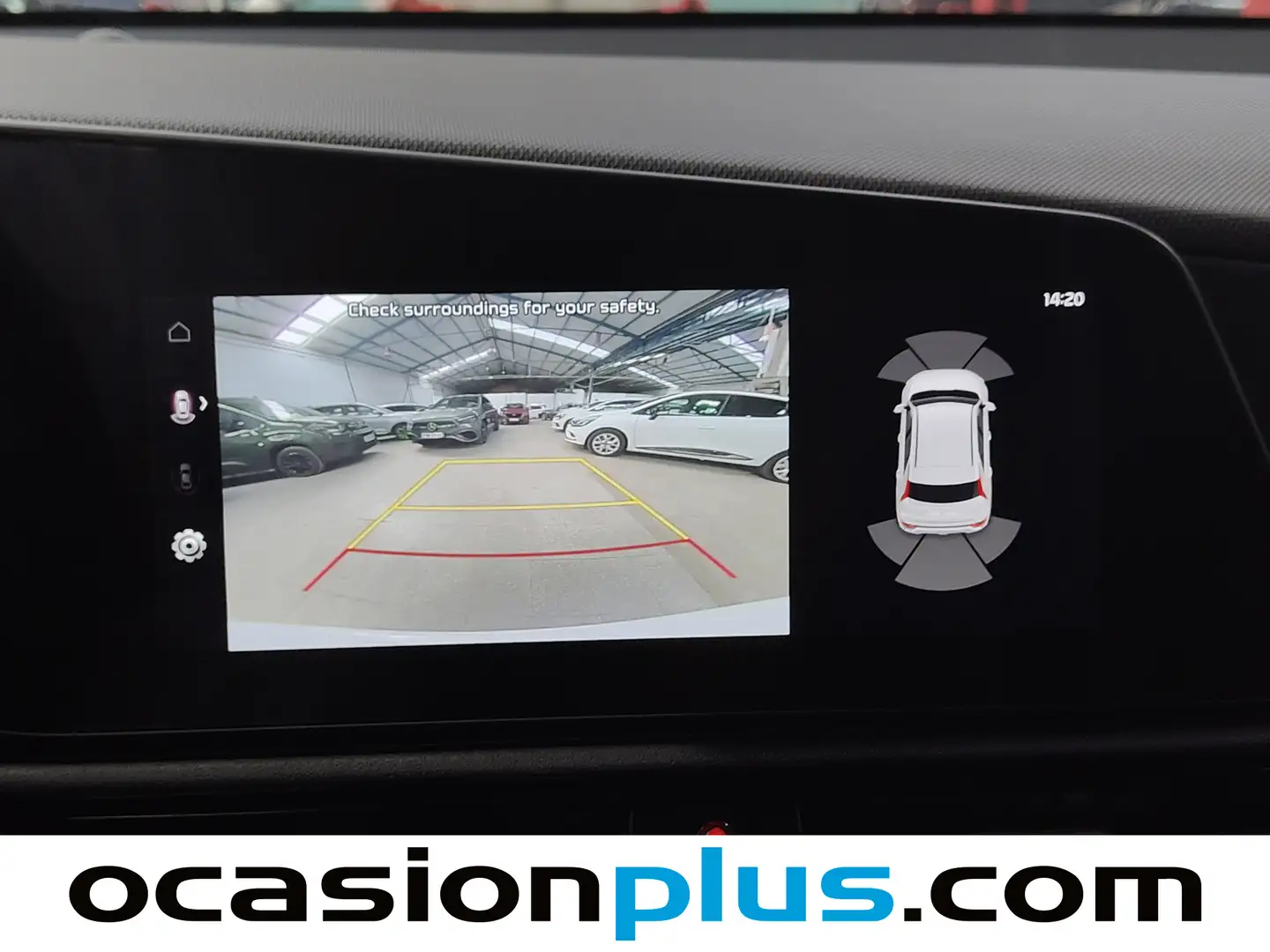 Foto KIA Niro Kia Niro 1.6 GDi HEV Drive (141 CV)