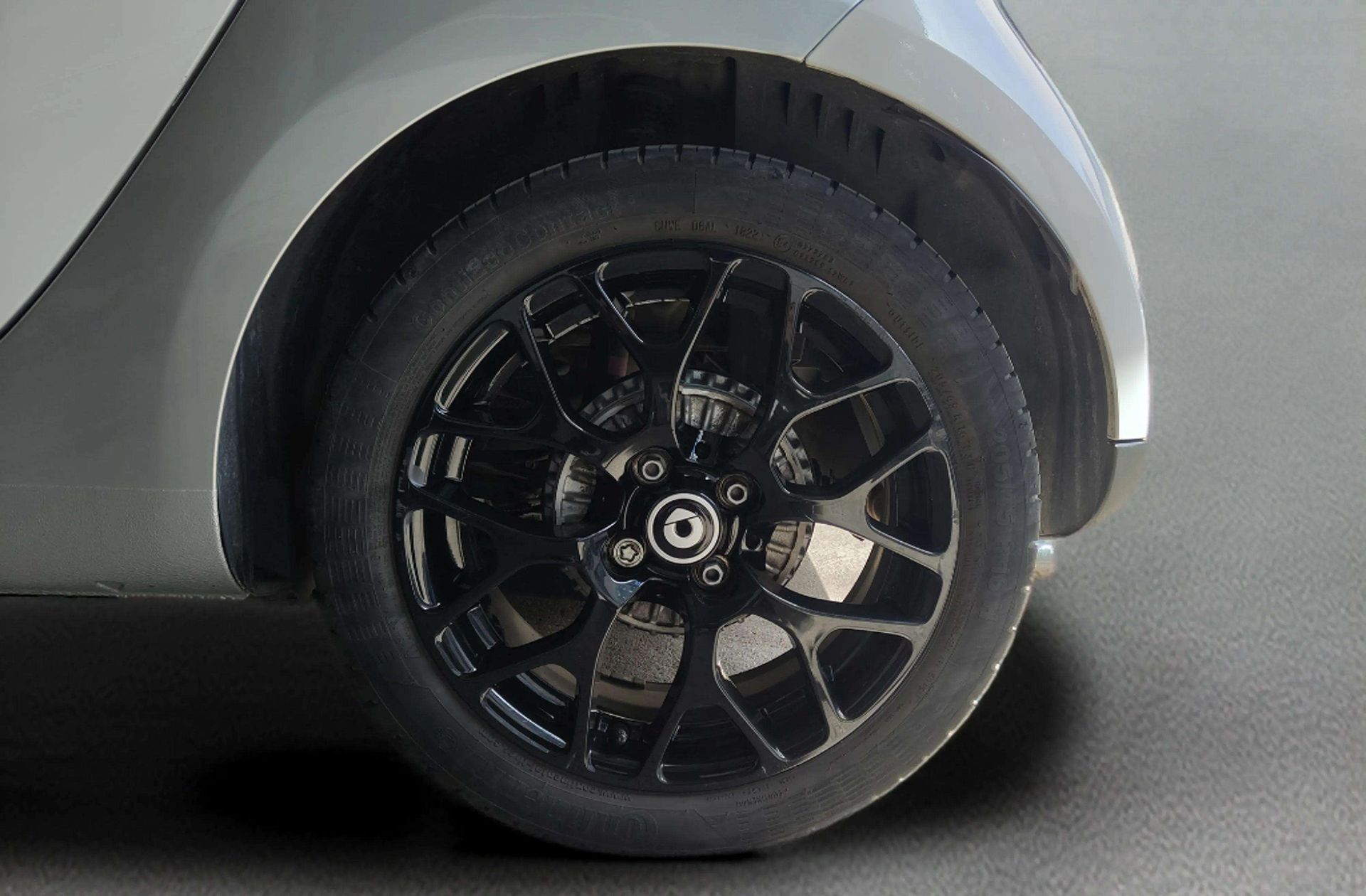 smart fortwo Coupe 66 Proxy - foto 28