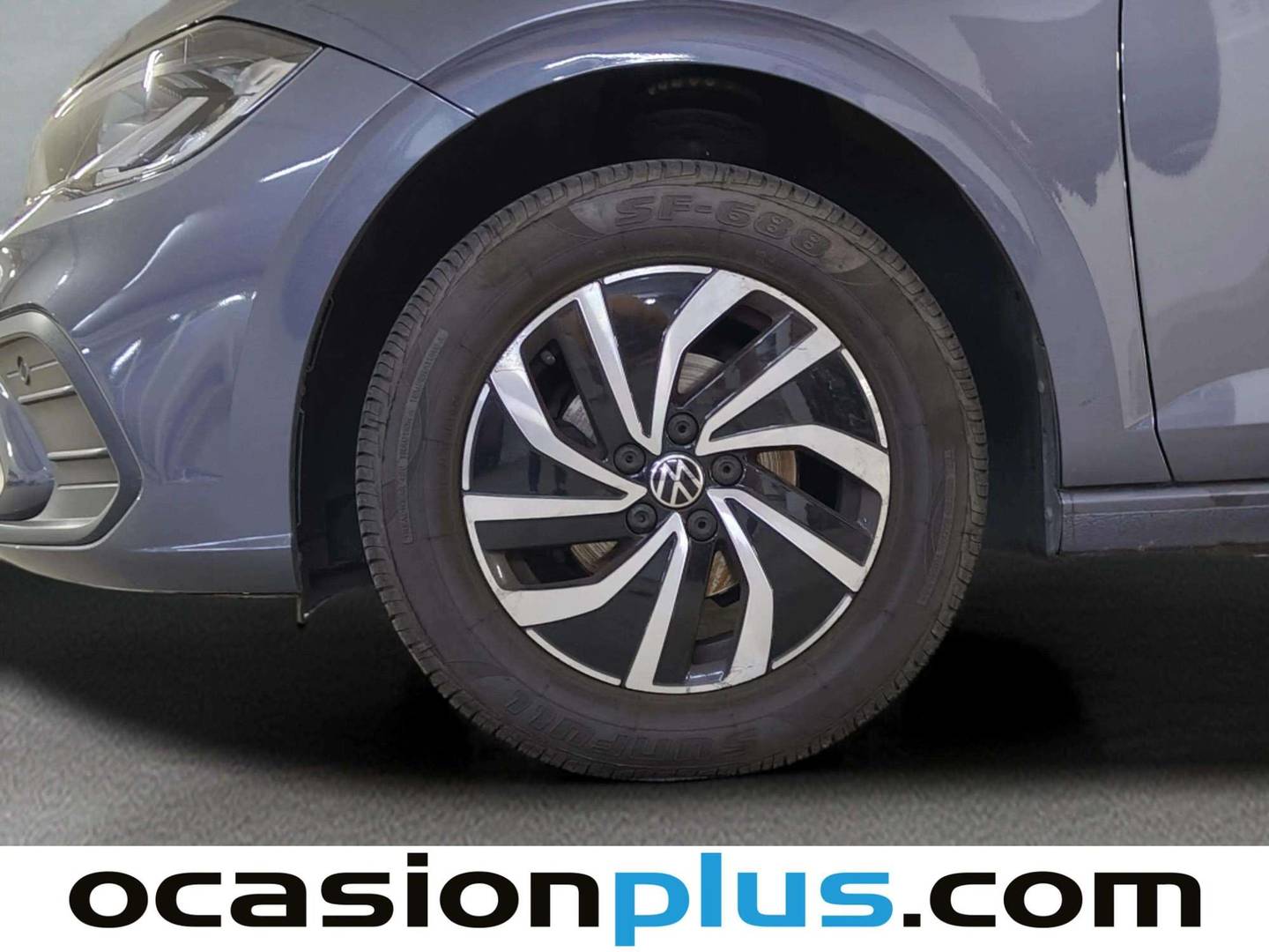 Volkswagen Polo Volkswagen Polo Life 1.0 TSI (95 CV) km 0