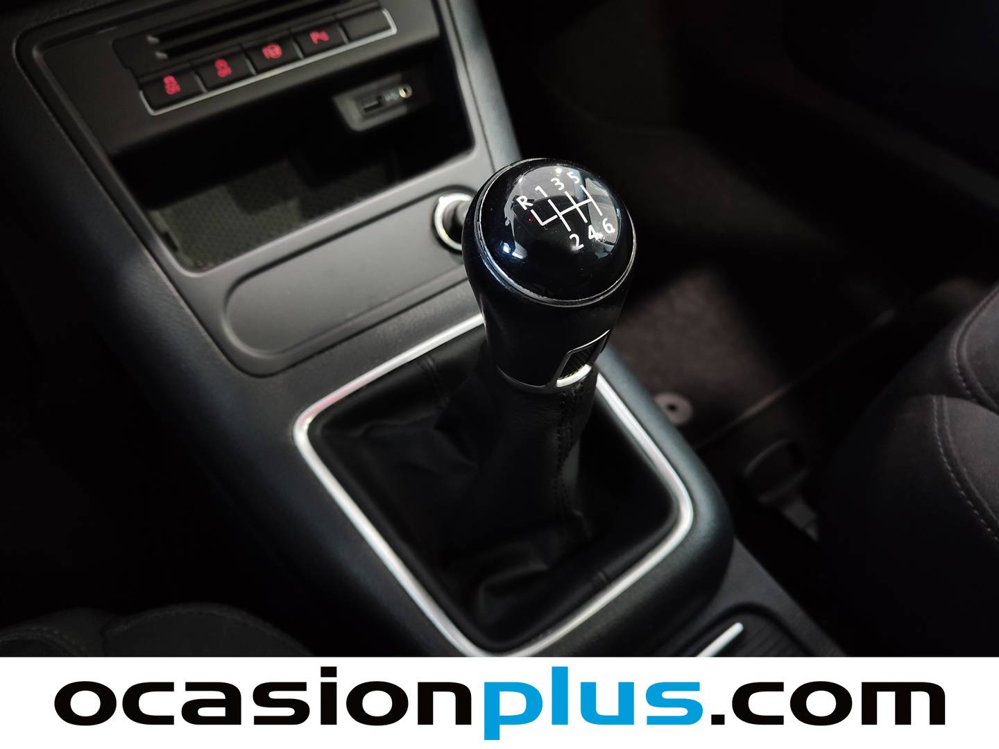 Volkswagen Tiguan Volkswagen Tiguan T1 Sport 2.0 TDI BMT 4x2 (150 CV) de segunda mano