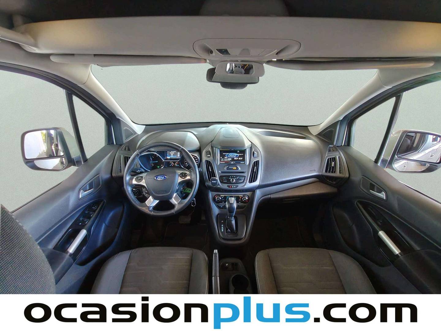 Ford Grand Tourneo Connect Ford Grand Tourneo Connect 1.5 TDCi Titanium Auto (120 CV) de ocasión