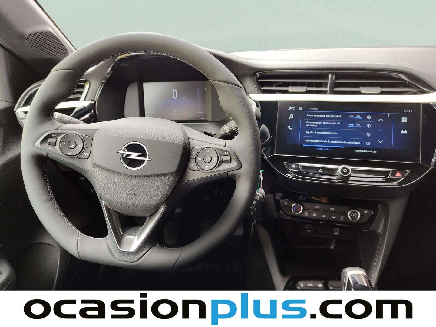 Opel Corsa Opel Corsa 1.2T XHL GS (100 CV) manual