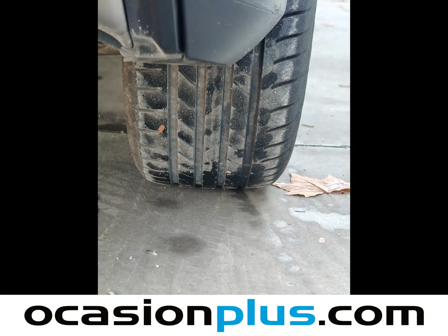 Foto Mercedes GLA Mercedes-Benz GLA 200 d AMG Line (136 CV)