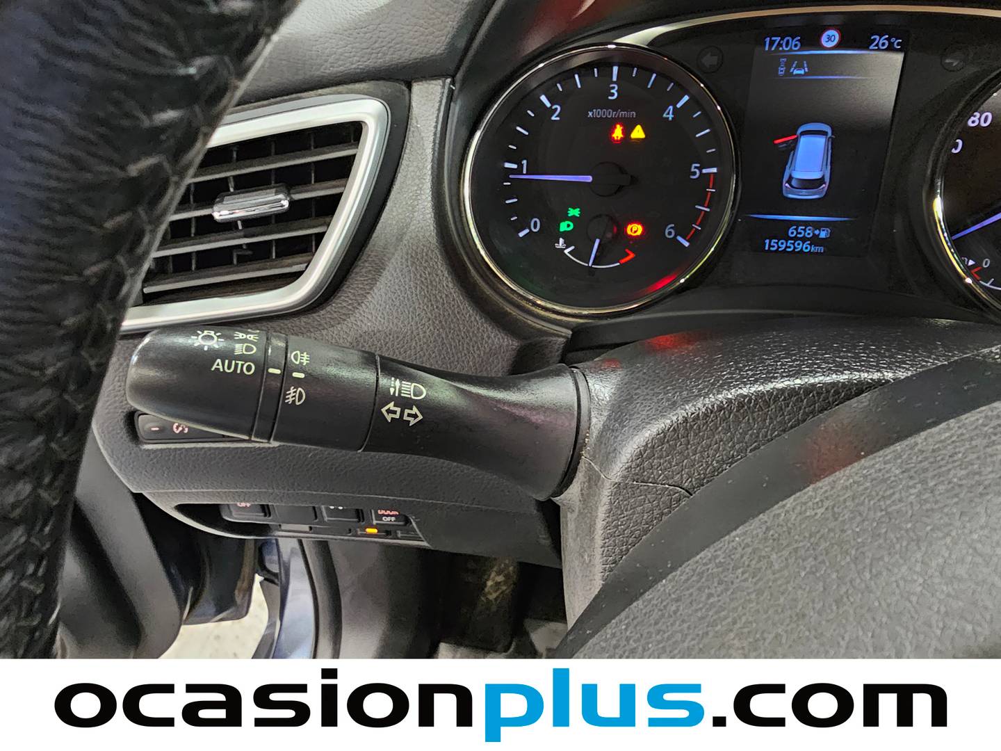 Nissan X-TRAIL Nissan X-Trail dCi 130 N-Connecta (130 CV) barato