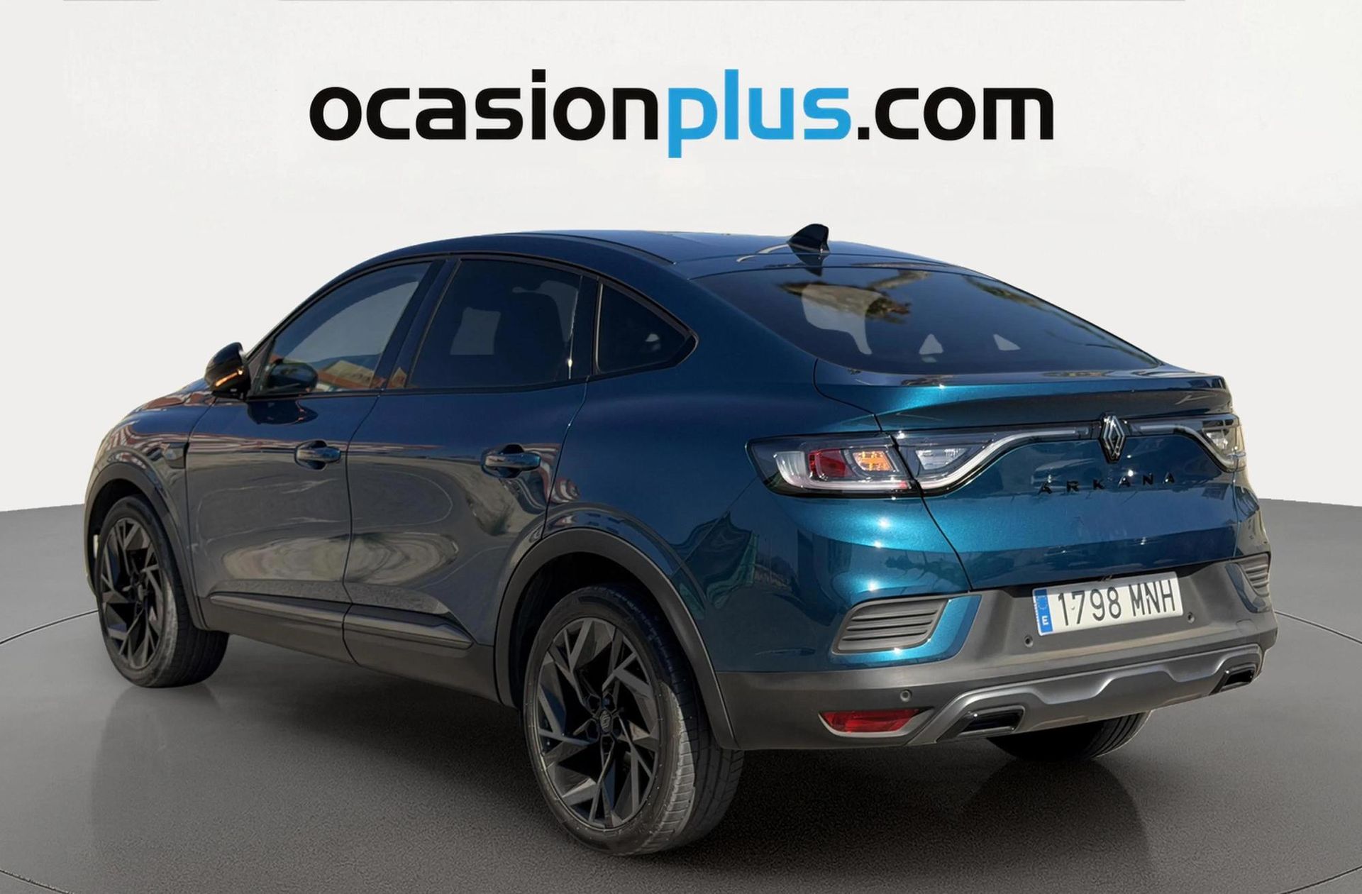 Renault Arkana Esprit Alpine TCe mild hybrid EDC - foto 3
