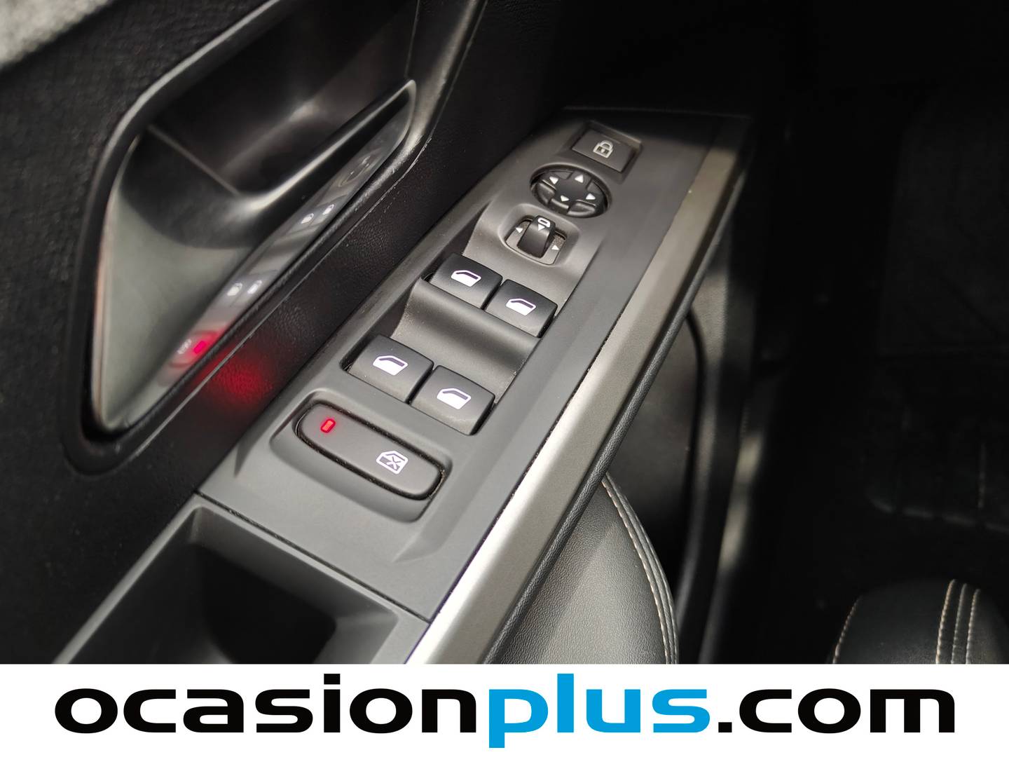 Peugeot 3008 Hybrid Peugeot 3008 Hybrid 145 Allure eDCS6 (145 CV) barato