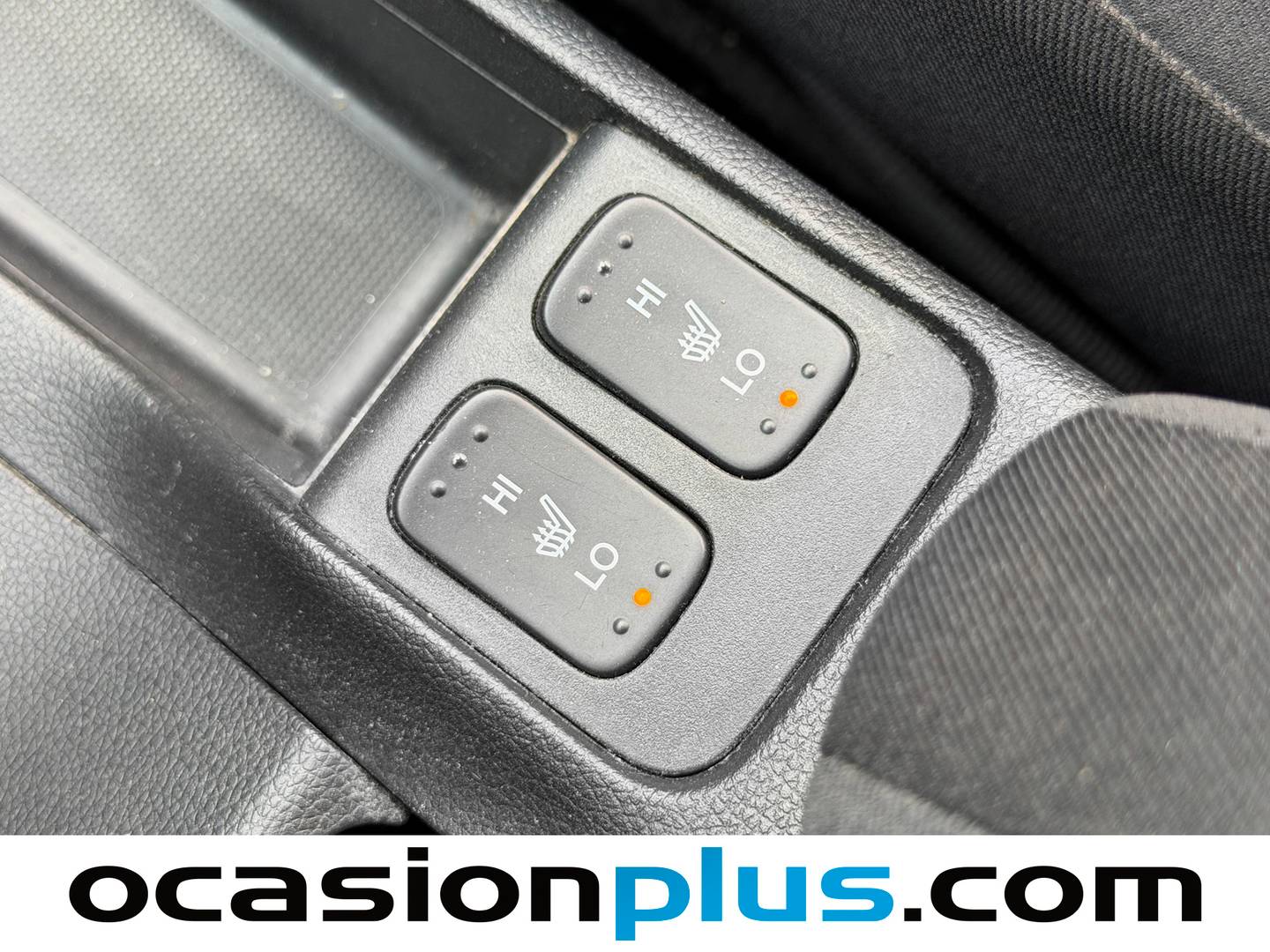 Extras y acabados del Honda Jazz Honda Jazz 1.3 i-VTEC Comfort (102 CV)