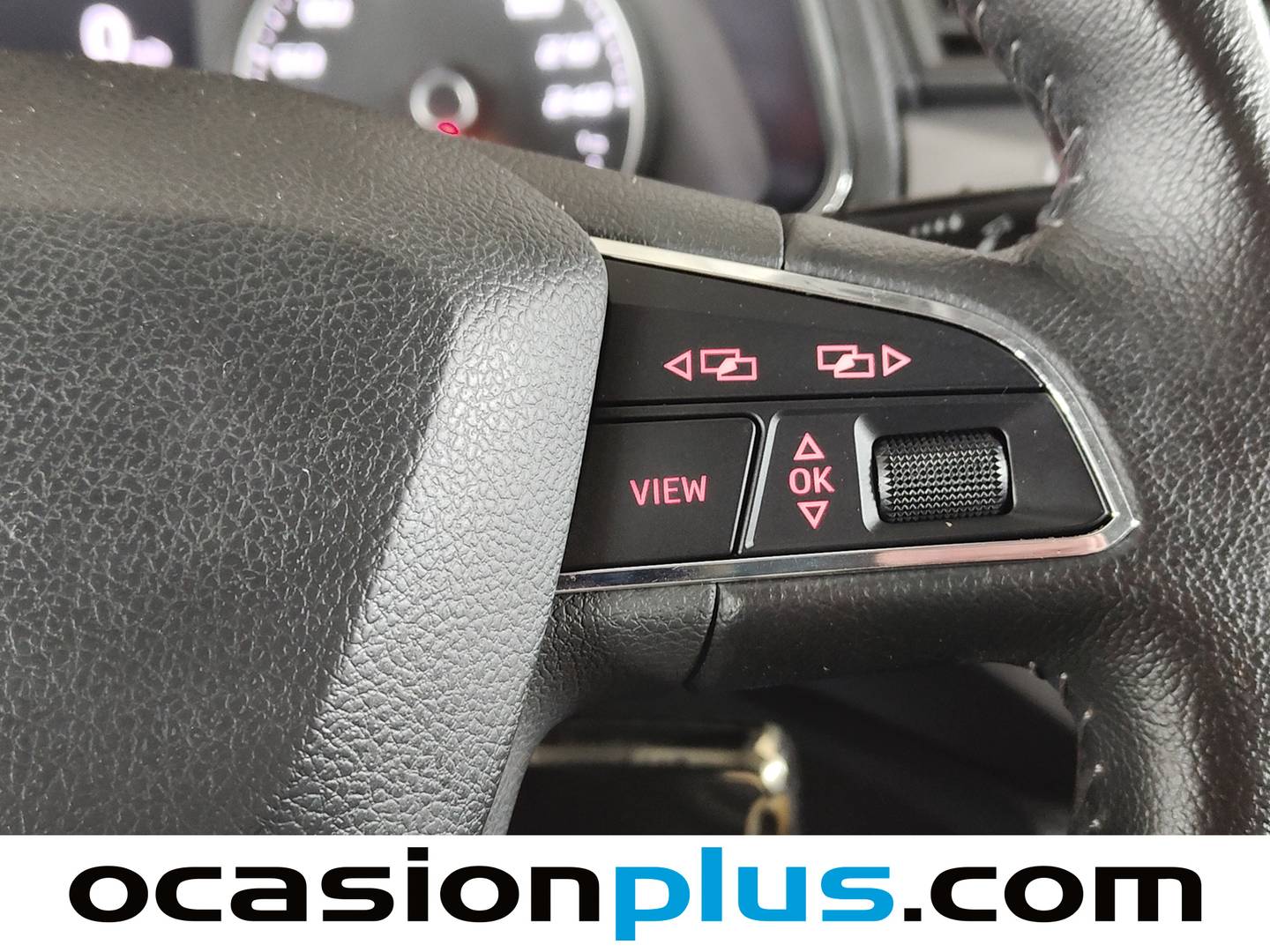 Foto Seat Ibiza SEAT Ibiza 1.6 TDI S&S Style (95 CV)