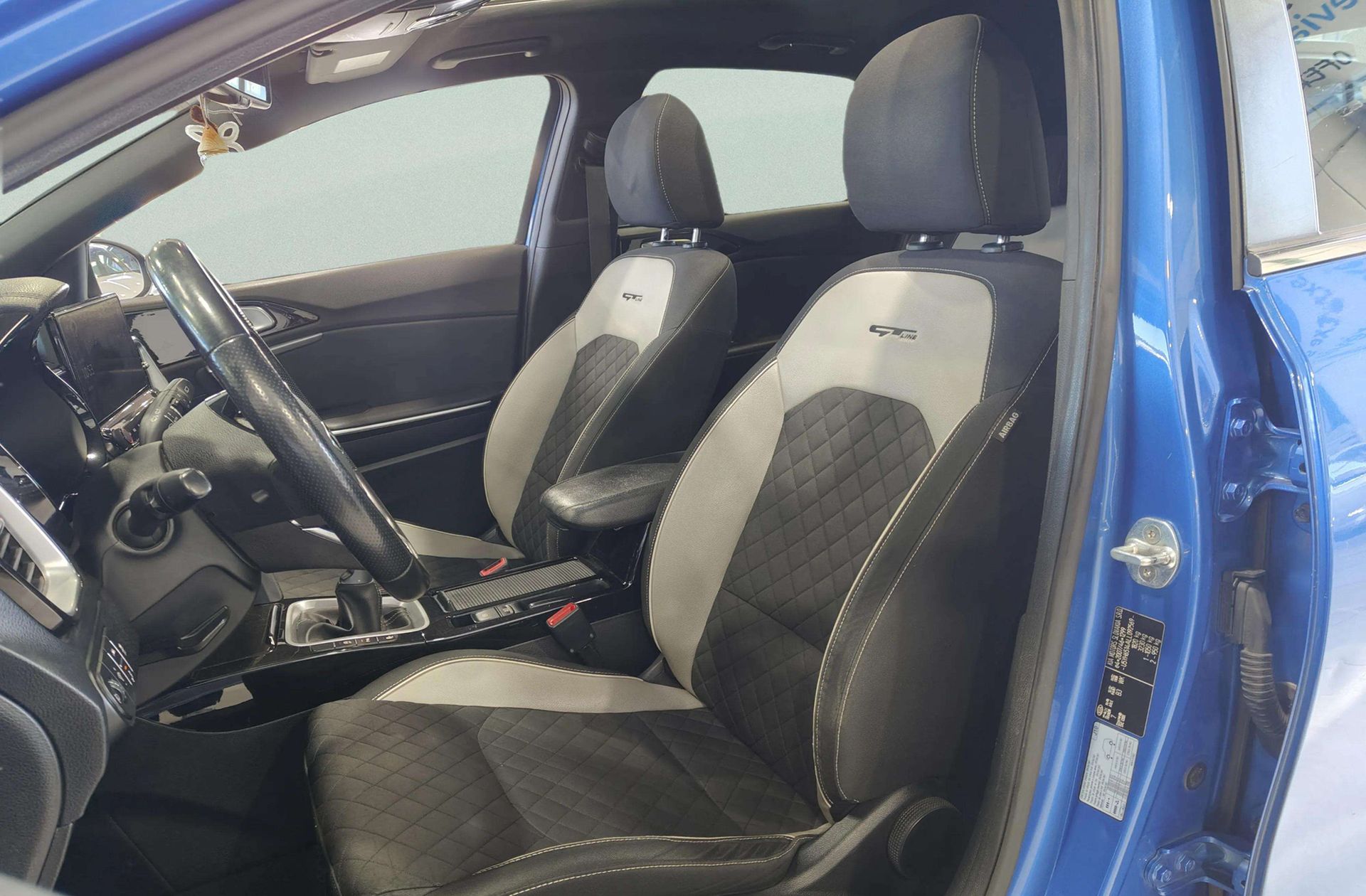 Kia Ceed 1.4 T-GDi GT Line - foto 12
