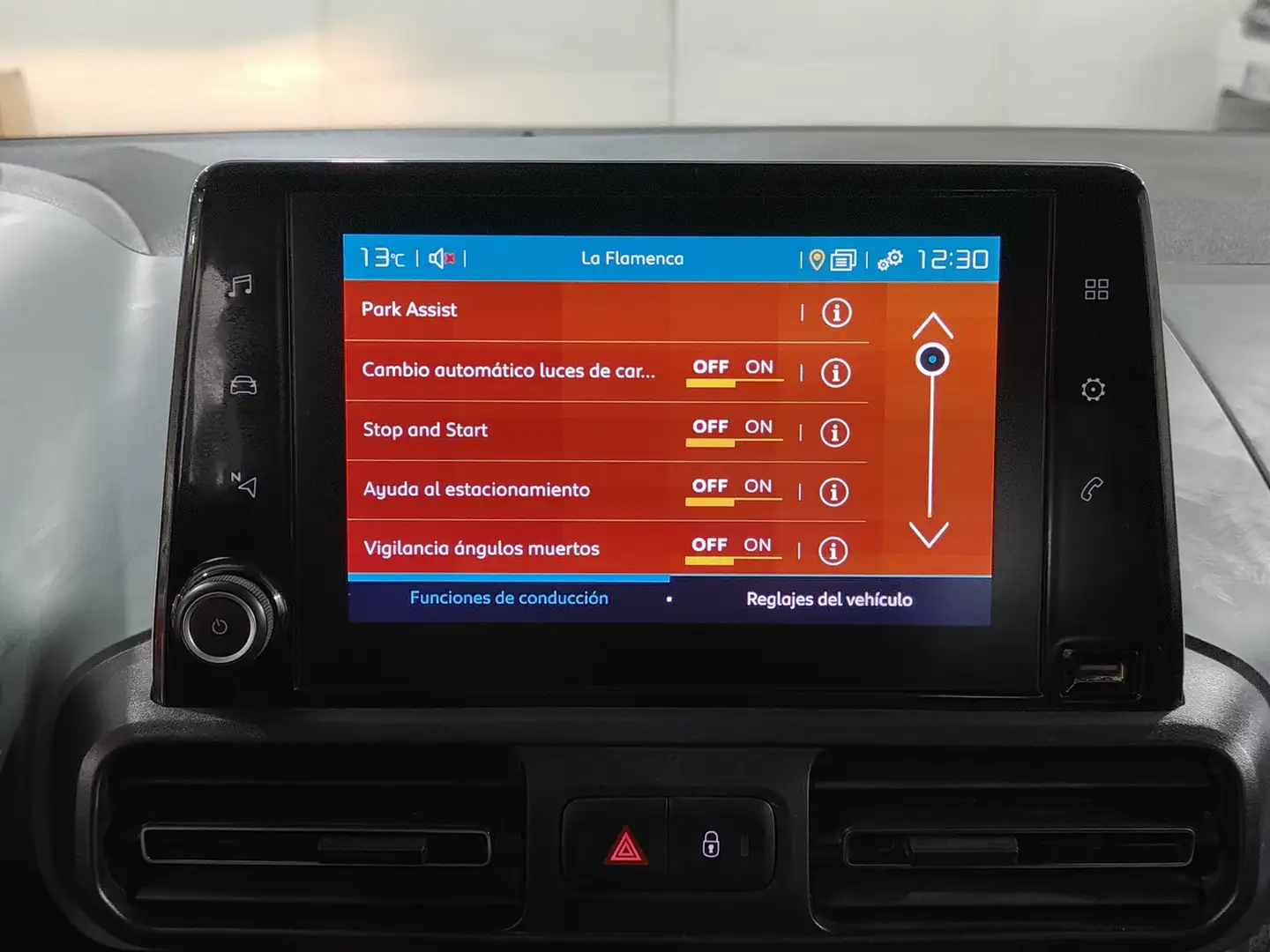 Foto Citroën Berlingo Citroen Berlingo BlueHDi 130 S&S Talla M Shine (130 CV)