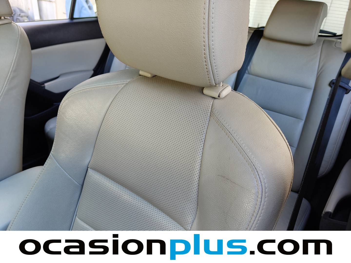 Foto Mazda CX-5 Mazda CX-5 2.2 DE Luxury 4WD AT (175 CV)