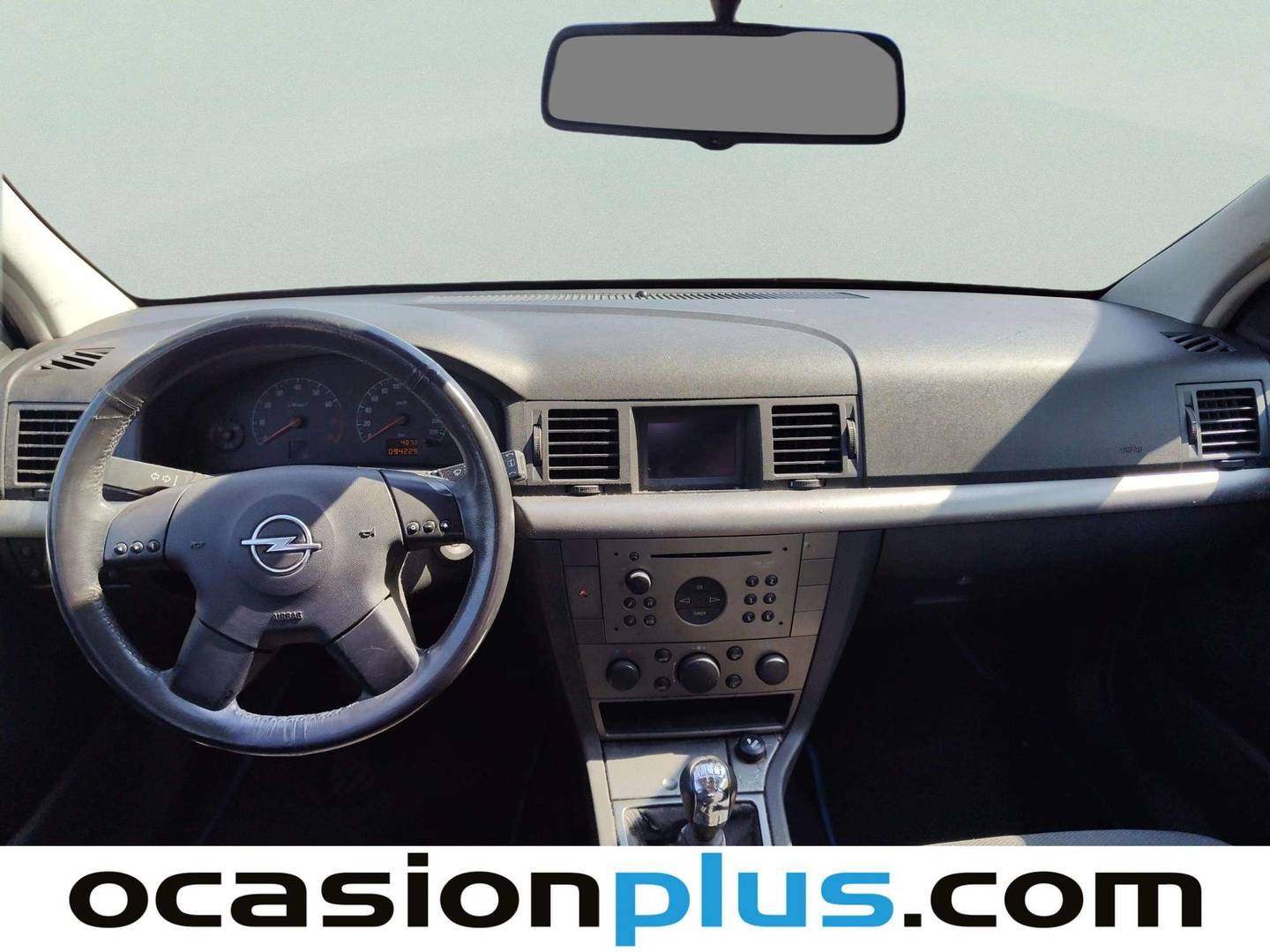 Opel Vectra Opel Vectra 1.8 16v Comfort 90 kW (122 CV) de ocasión
