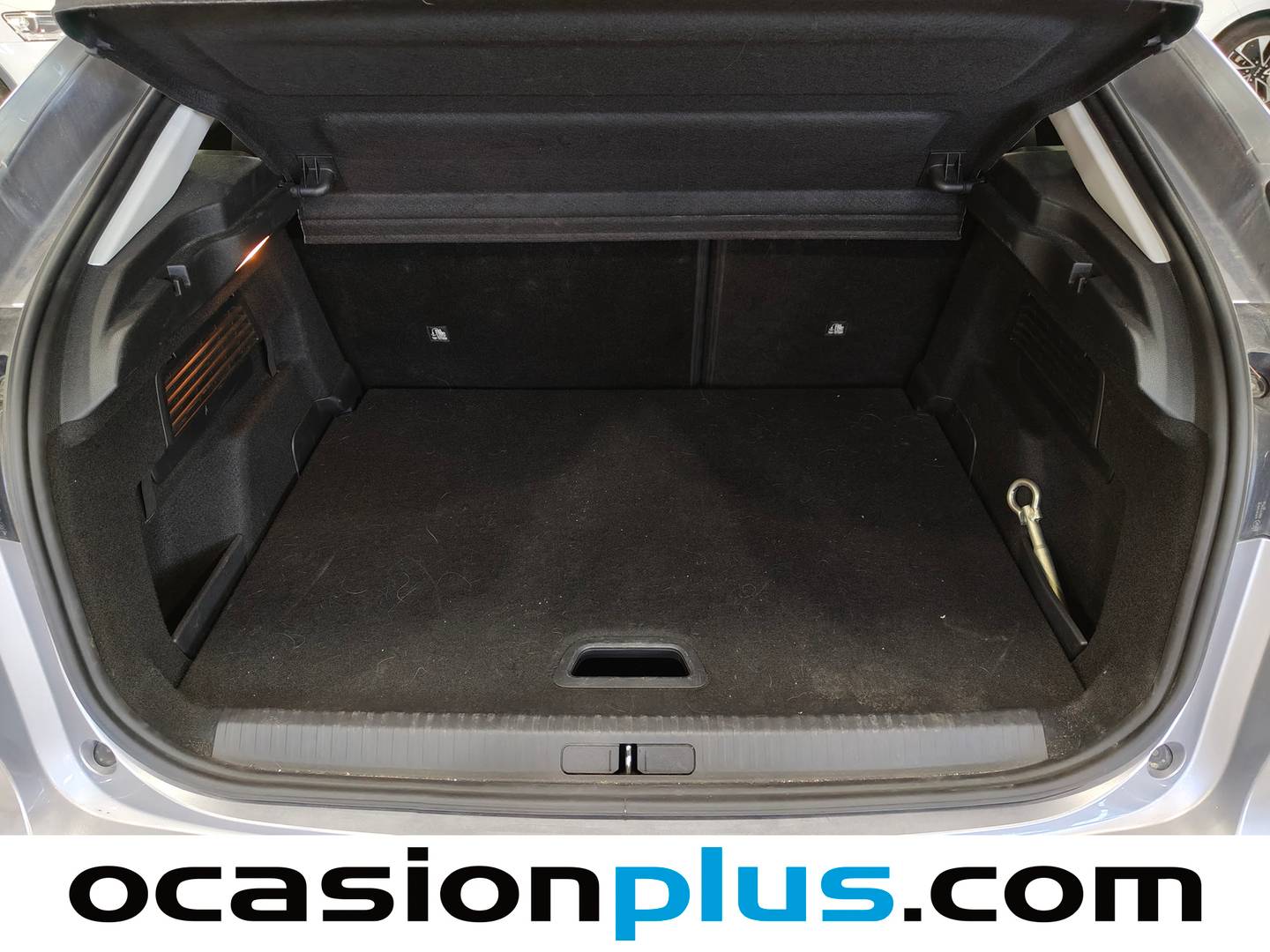 Foto Citroën C4 Citroën C4 PureTech 130 S&S Plus (131 CV) siete plazas
