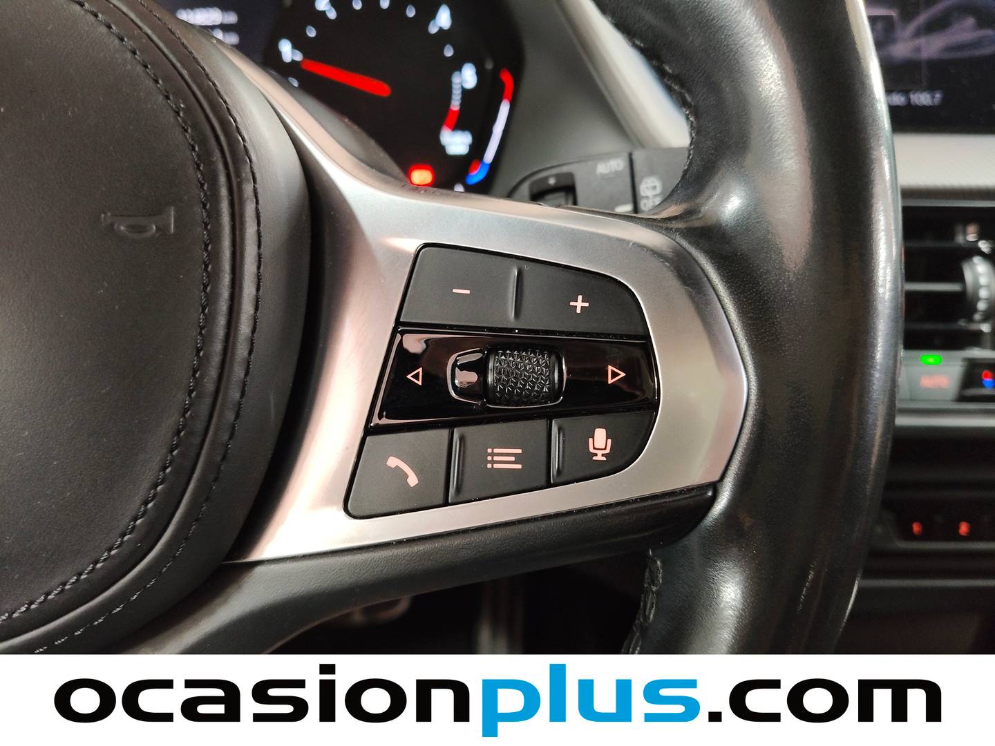 BMW Serie 1 BMW Serie 1 116d (116 CV) Pack M barato