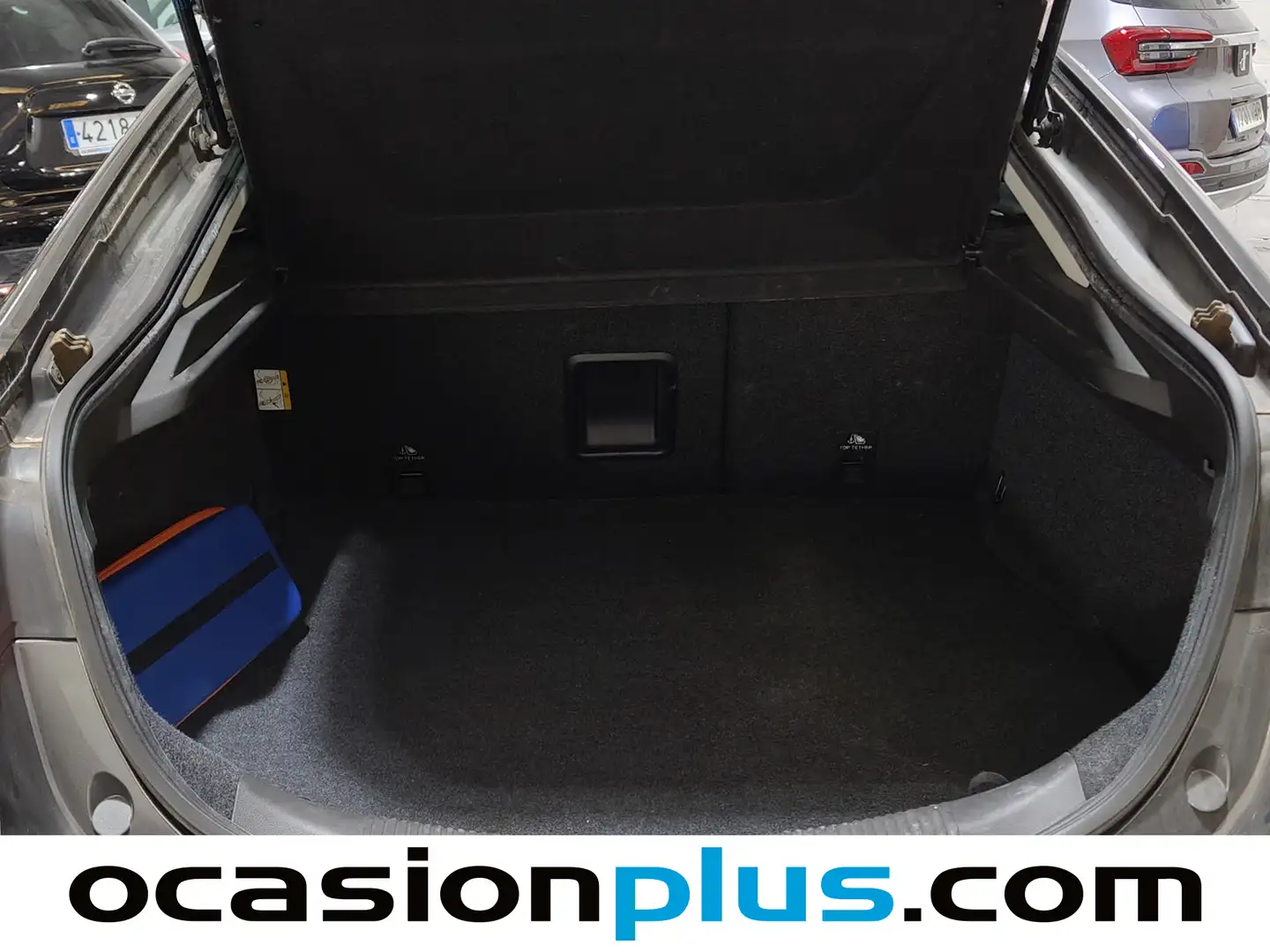 Foto Ford Mondeo Ford Mondeo 2.0 TDCI Titanium (150 CV)