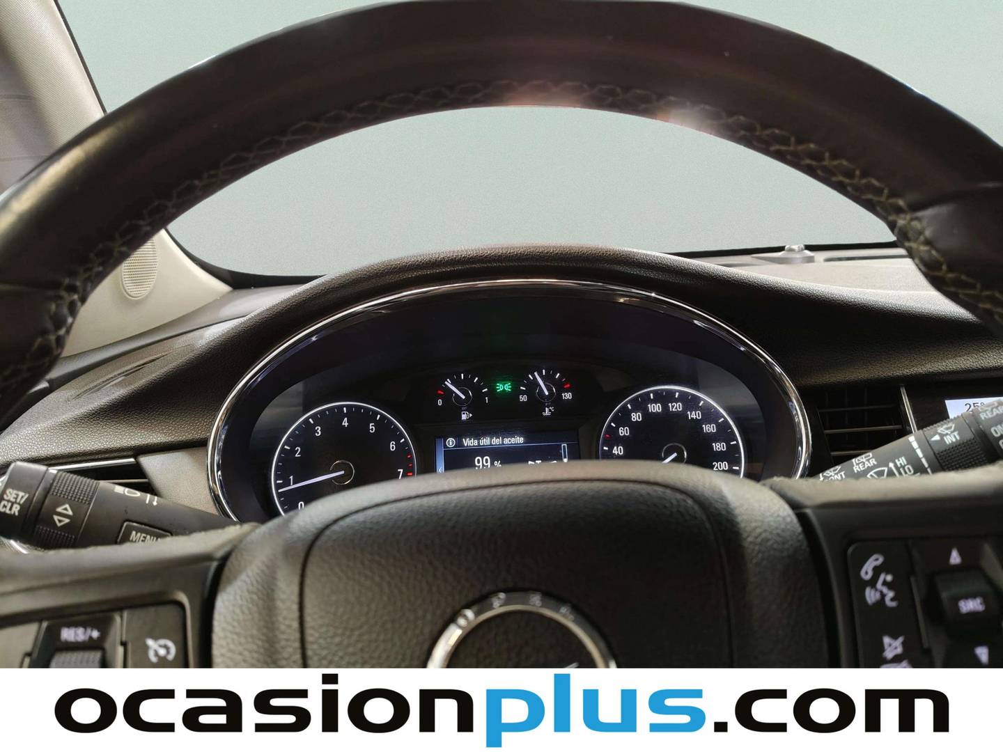 Opel Mokka X Opel Mokka X 1.4 Turbo Excellence 4X2 Auto (140 CV) de segunda mano