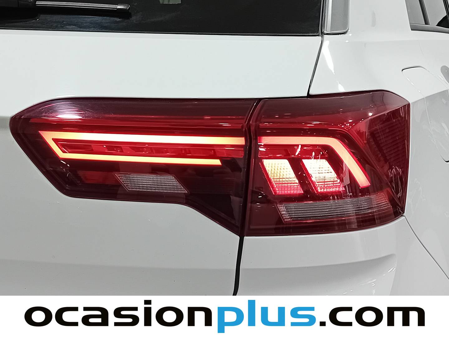 Volkswagen T-Roc Volkswagen T-Roc R-Line 2.0 TDI (150 CV) DSG al mejor precio