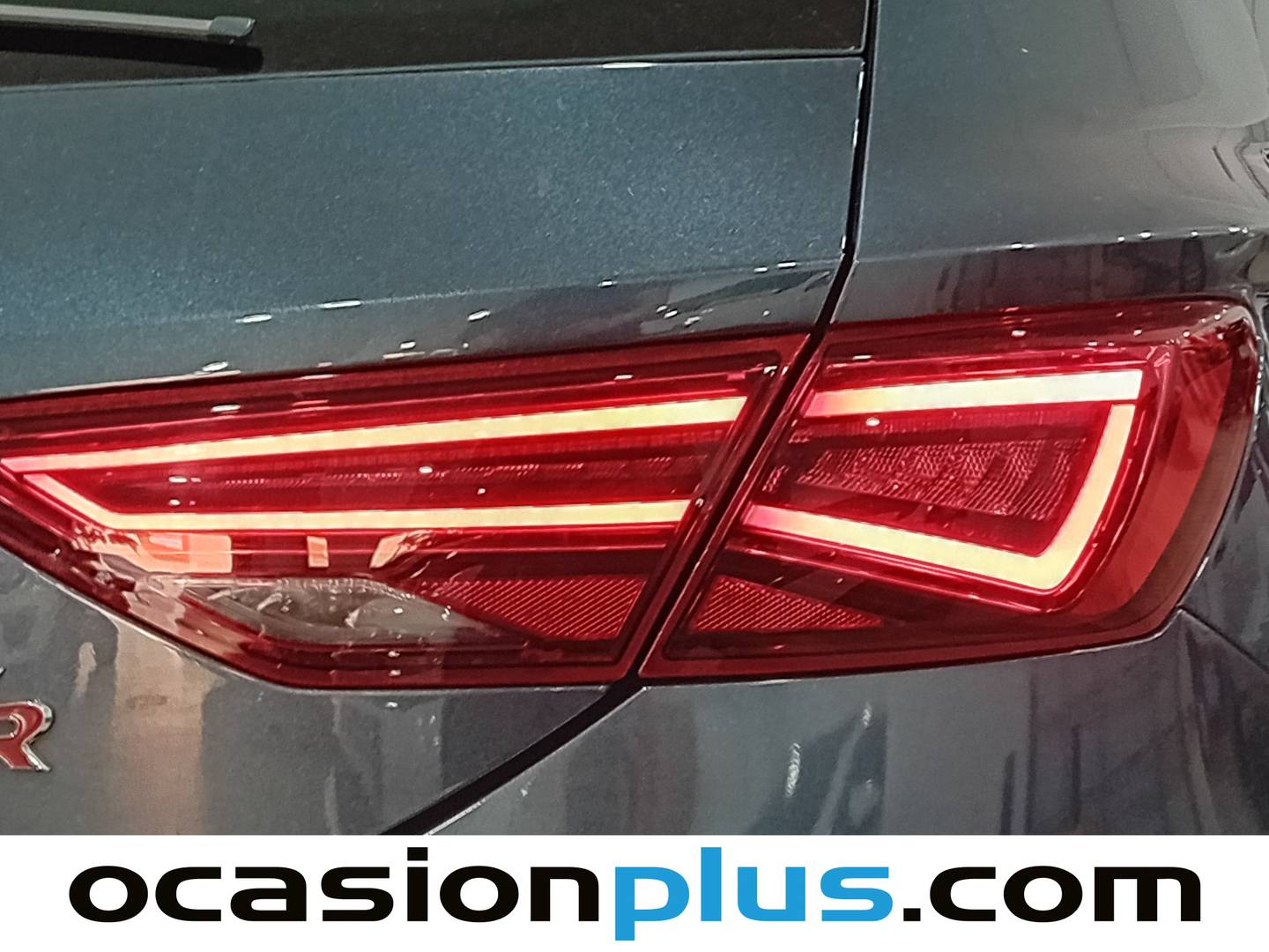 Seat León Seat León 2.0 TSI S&S FR DSG (190 CV) al mejor precio