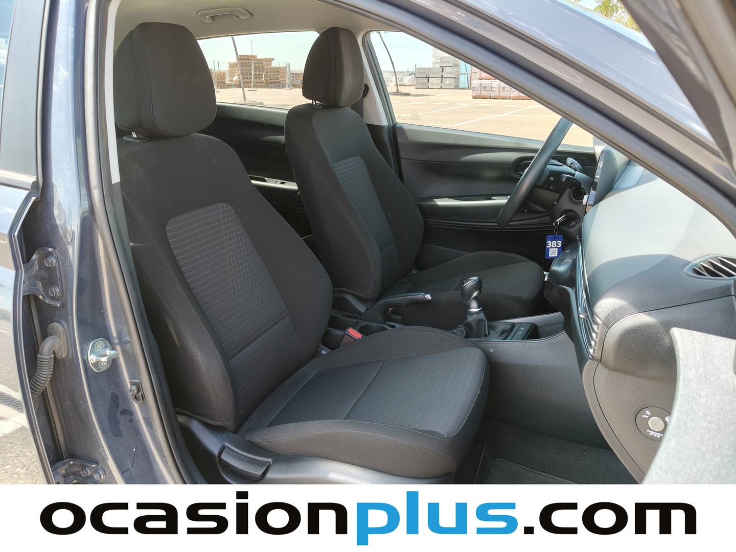 Hyundai i20 Hyundai i20 1.0 TGDI Klass (100 CV) km 0