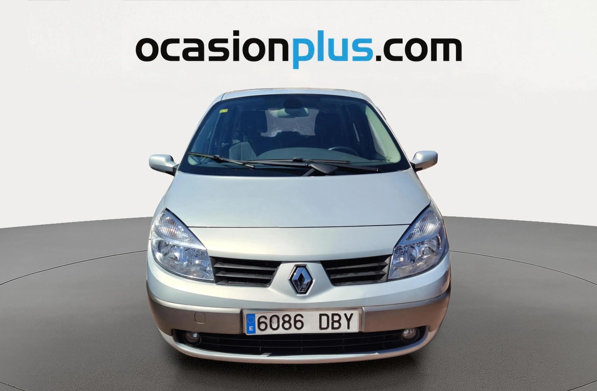 Renault Scénic 1.5 dCi Confort Dynamique - foto 10