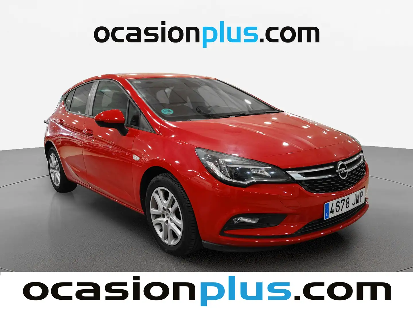 Foto Opel Astra Opel Astra 1.0 Turbo S&S Selective (105 CV)