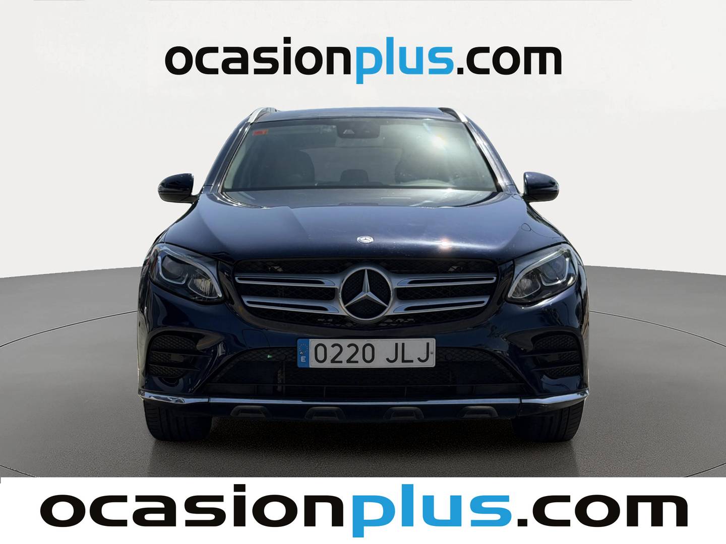 Mercedes Clase GLC Mercedes GLC GLC 250 d 4Matic (204 CV) barato