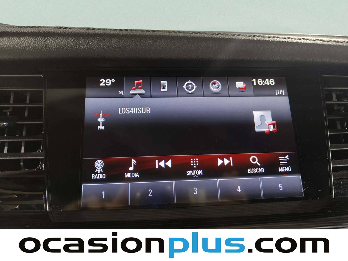 Opel Insignia Opel Insignia GS 1.5 Turbo XFT Excellence (165 CV) manual