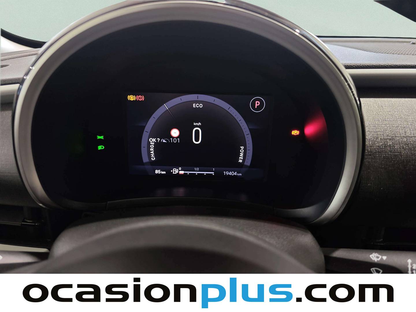 Fiat 600 Fiat 600 1.2 MHEV DDCT (100 CV) híbrido