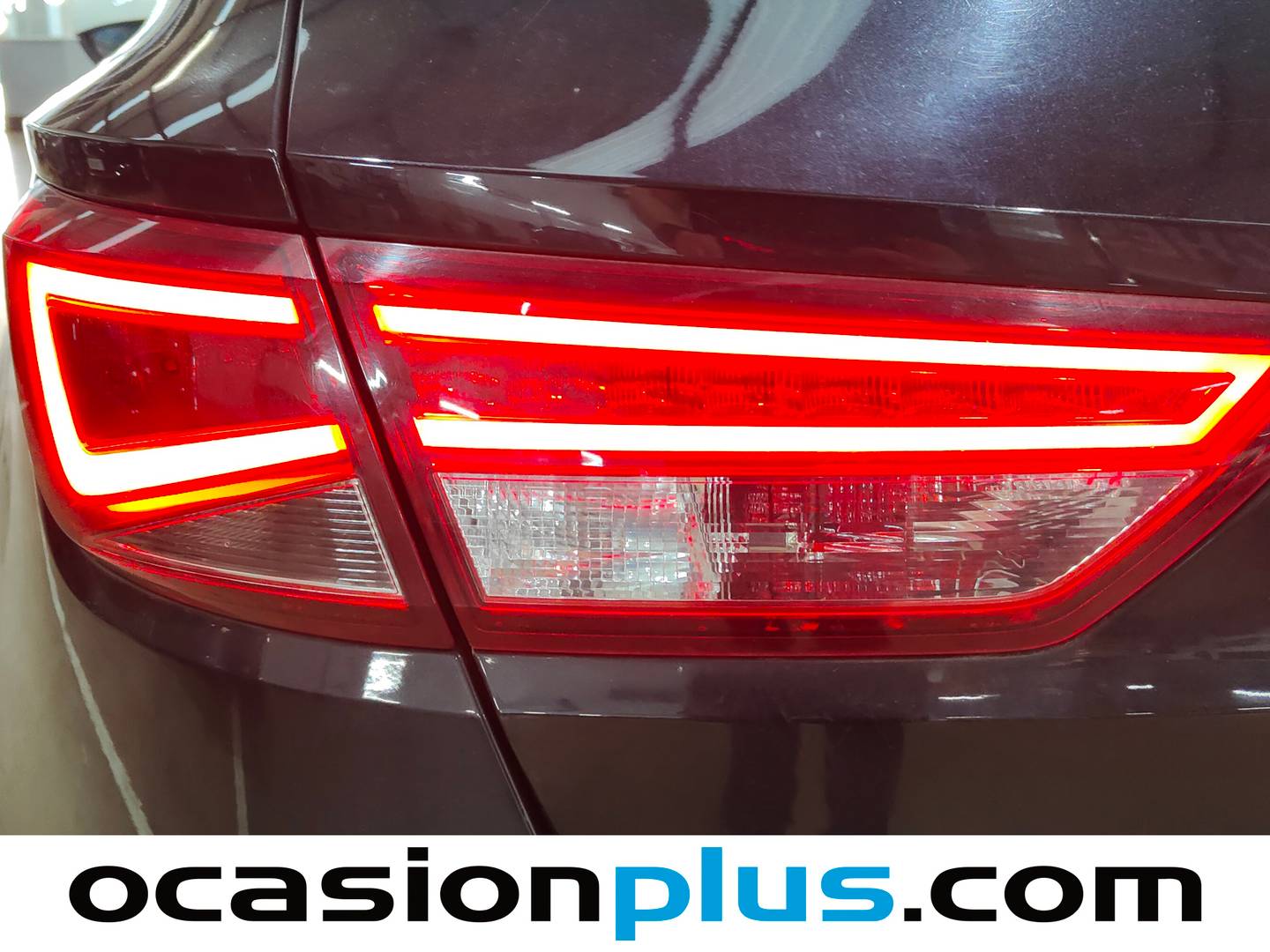 Foto Seat León SEAT León ST 2.0 TDI S&S FR (184 CV)