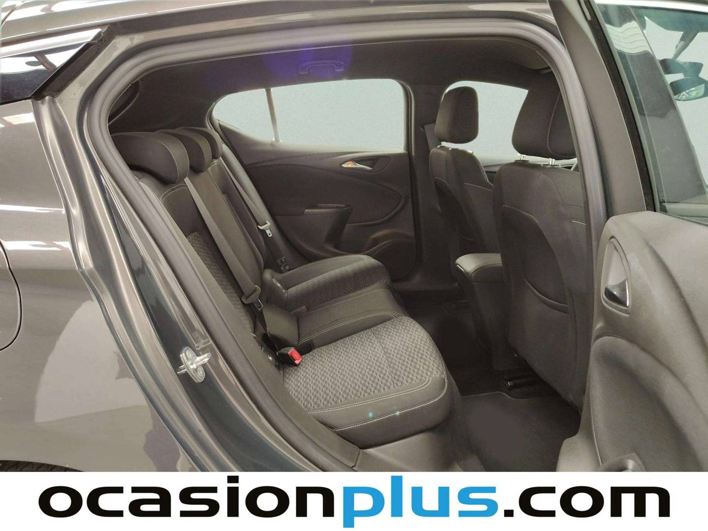 Opel Astra Opel Astra 1.0 Turbo Dynamic (105 CV) al mejor precio