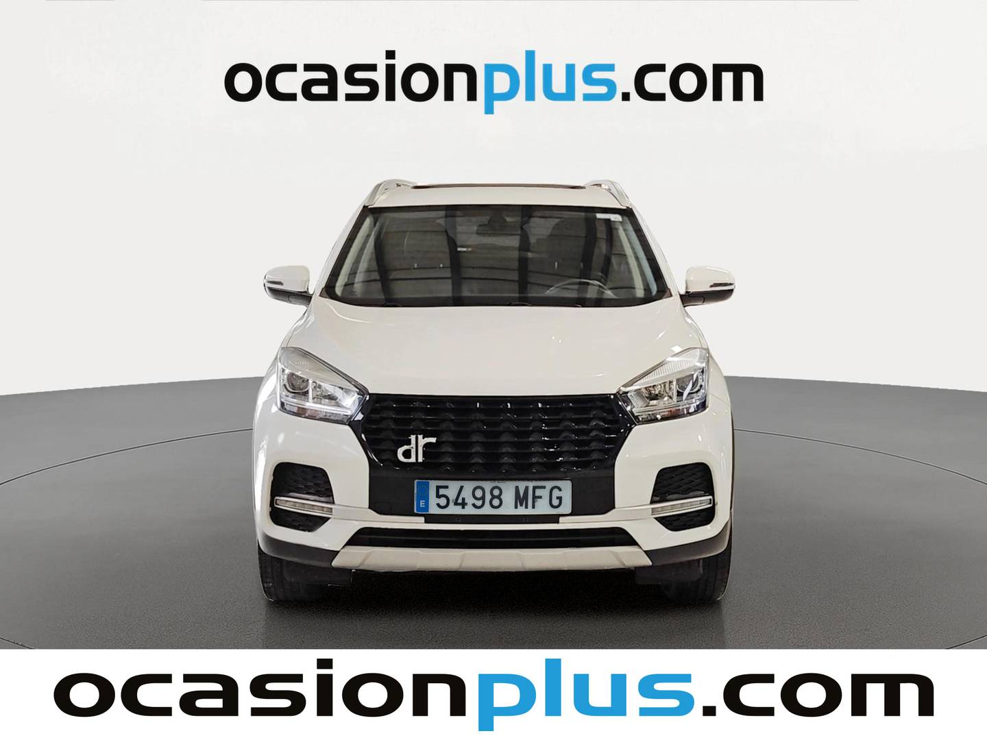 Foto DR AUTOMOBILES DR 4.0 DR AUTOMOBILES DR4 1.5 (116 CV)