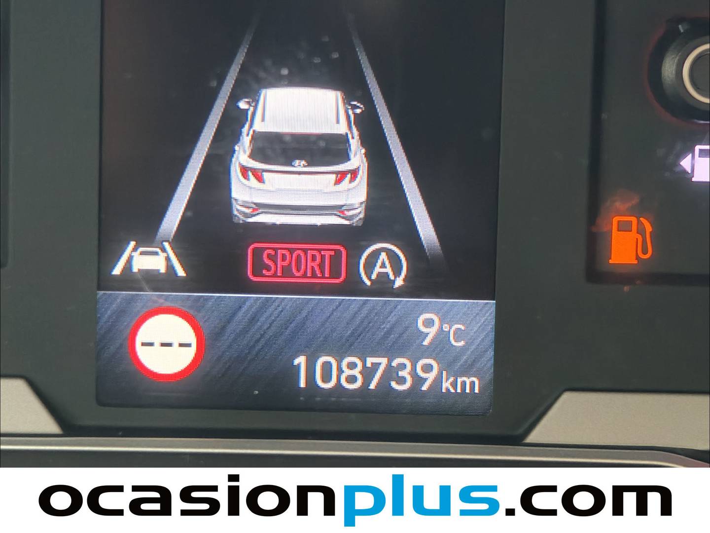 Foto Hyundai Tucson Hyundai Tucson 1.6 CRDI Klass 4x2 (115 CV)